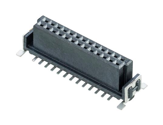 HARWIN M55-6002642R Conectores Hembra Para PCB