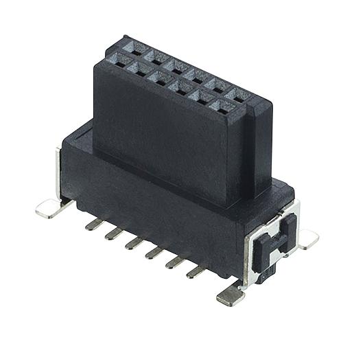 HARWIN M55-6011242R Conectores Hembra Para PCB