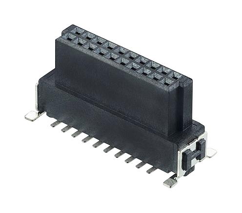 HARWIN M55-6012042R Conectores Hembra Para PCB