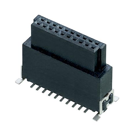 HARWIN M55-6022042R Conectores Hembra Para PCB