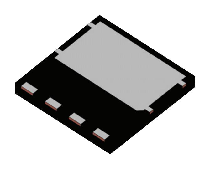 ONSEMI FCMT250N65S3 MOSFETs Simples