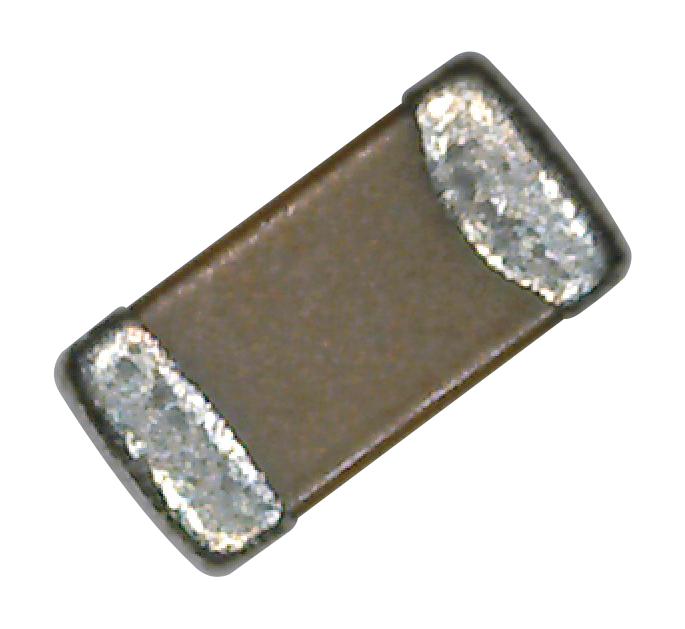 KEMET C0603C124K4RACTU Condensadores MLCC Cerámicos Multicapa SMD