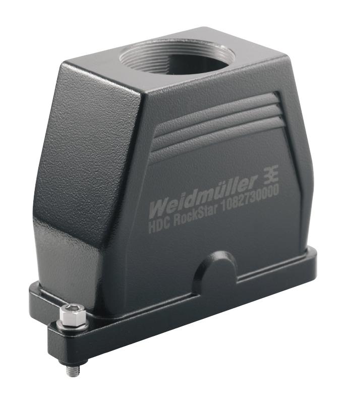 WEIDMULLER HDC IP68 16B TOS 1M32 Cubiertas / Carcasas / Bases Robustas