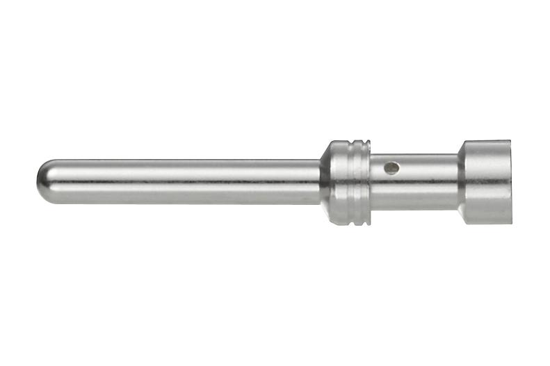 WEIDMULLER HDC-C-HE-SM2.5AG Contactos Para Conectores De Diseño Robusto