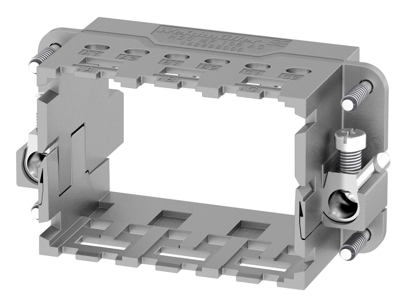 WEIDMULLER HDC MF 10B CA Otros Accesorios Para Conectores