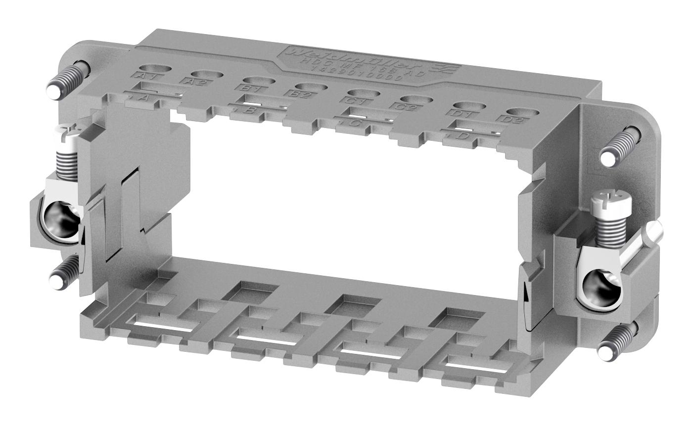 WEIDMULLER HDC MF 16B DA Otros Accesorios Para Conectores