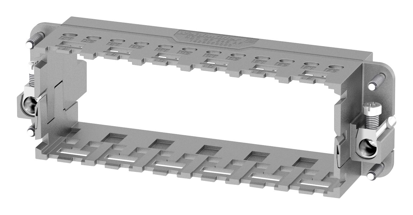 WEIDMULLER HDC MF 24B AF Otros Accesorios Para Conectores