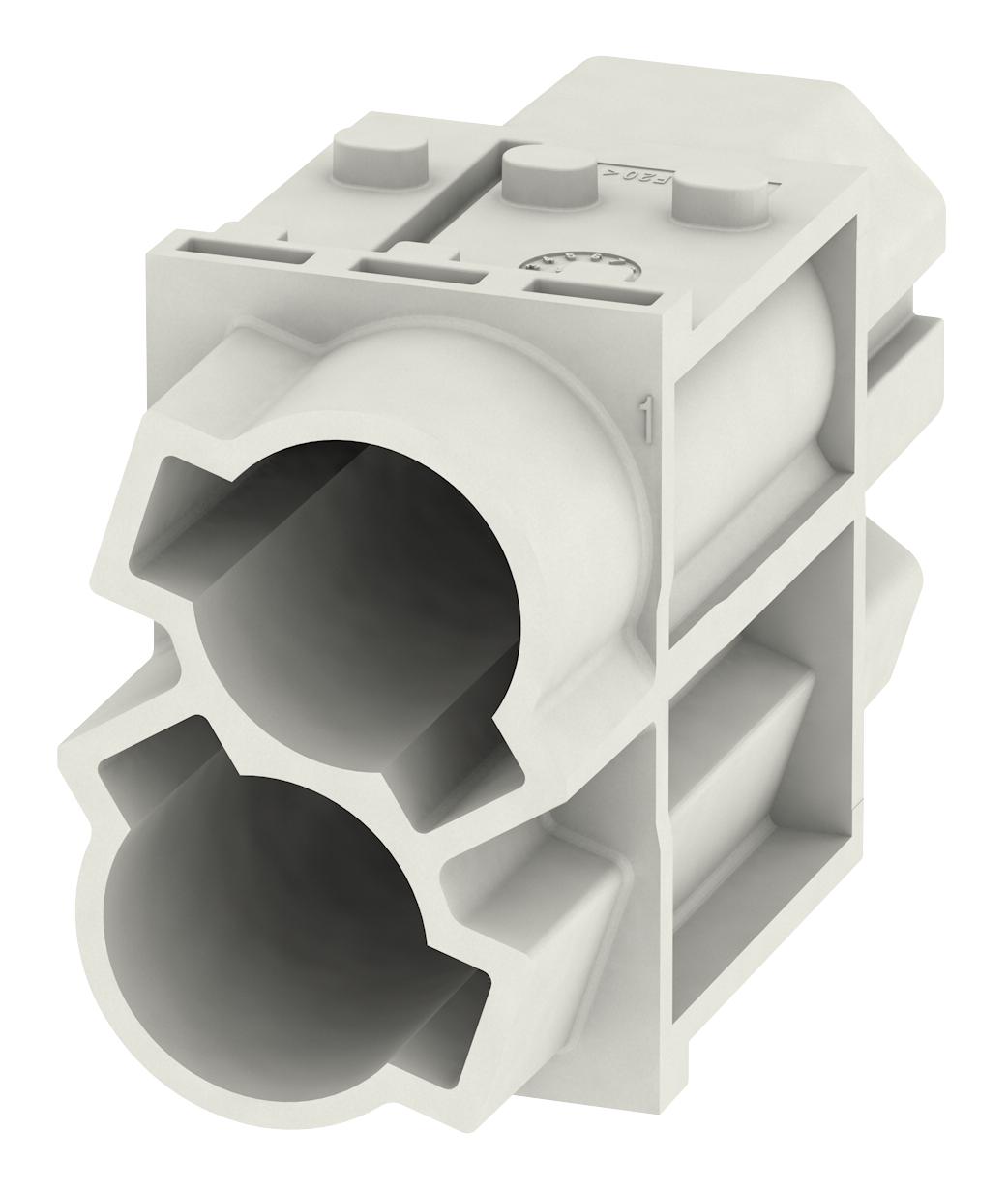 WEIDMULLER HDC MHP 100 FC Insertos / Módulos Para Conectores De Diseño Robusto