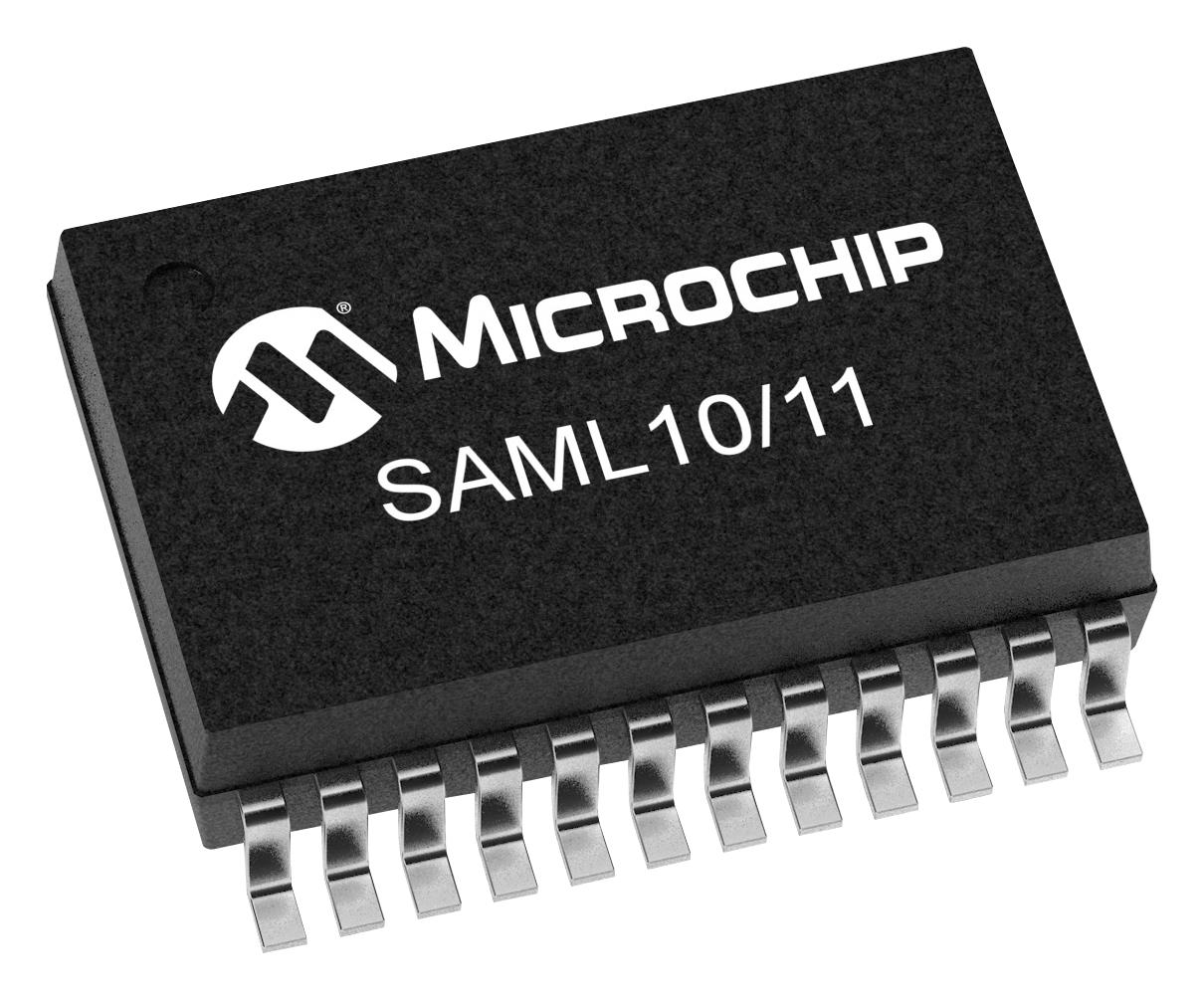 MICROCHIP ATSAML11D15A-YU Microcontroladores ARM