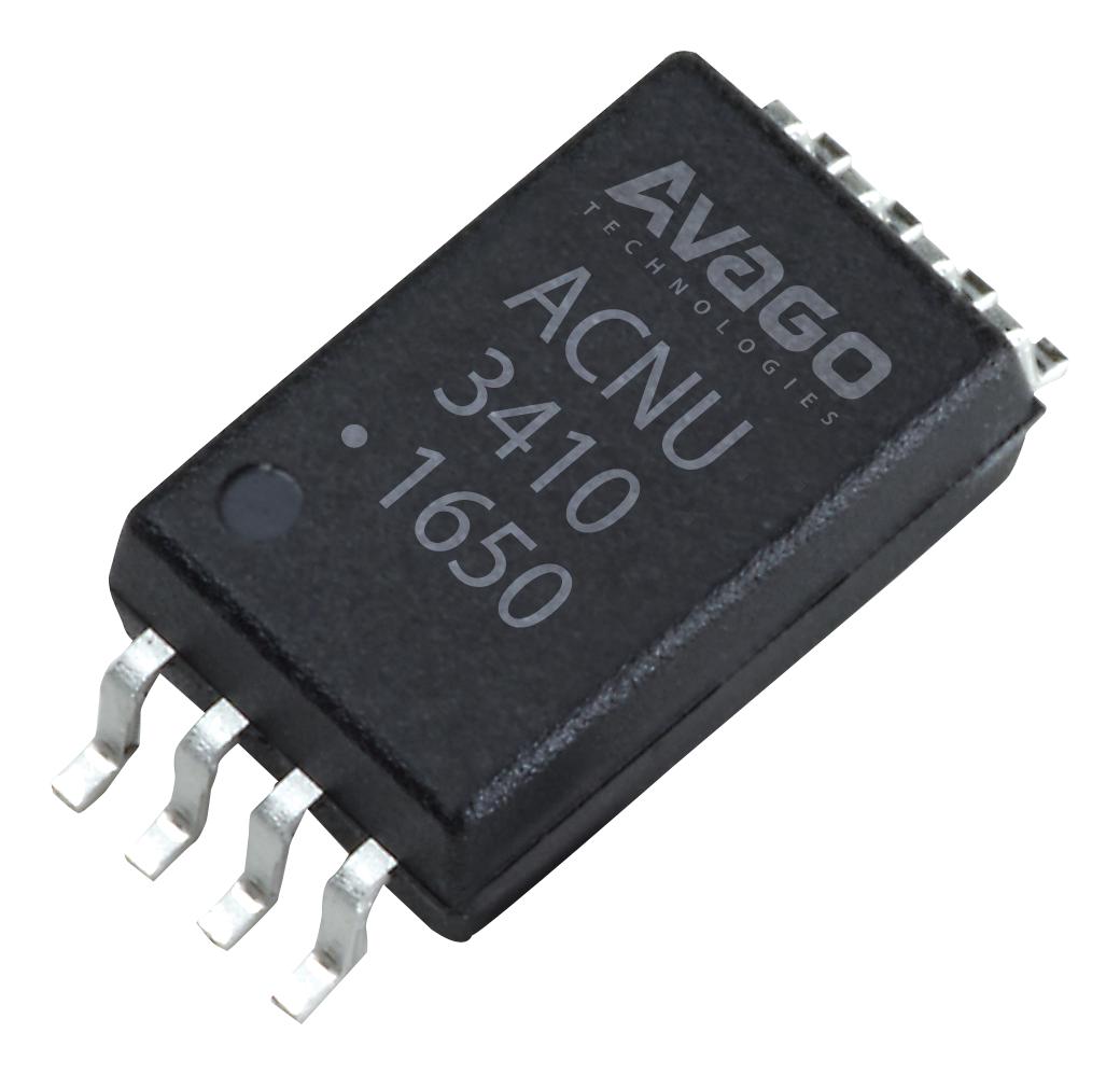 BROADCOM ACNU-3430-000E Optoacopladores De Salida De Control De Puerta