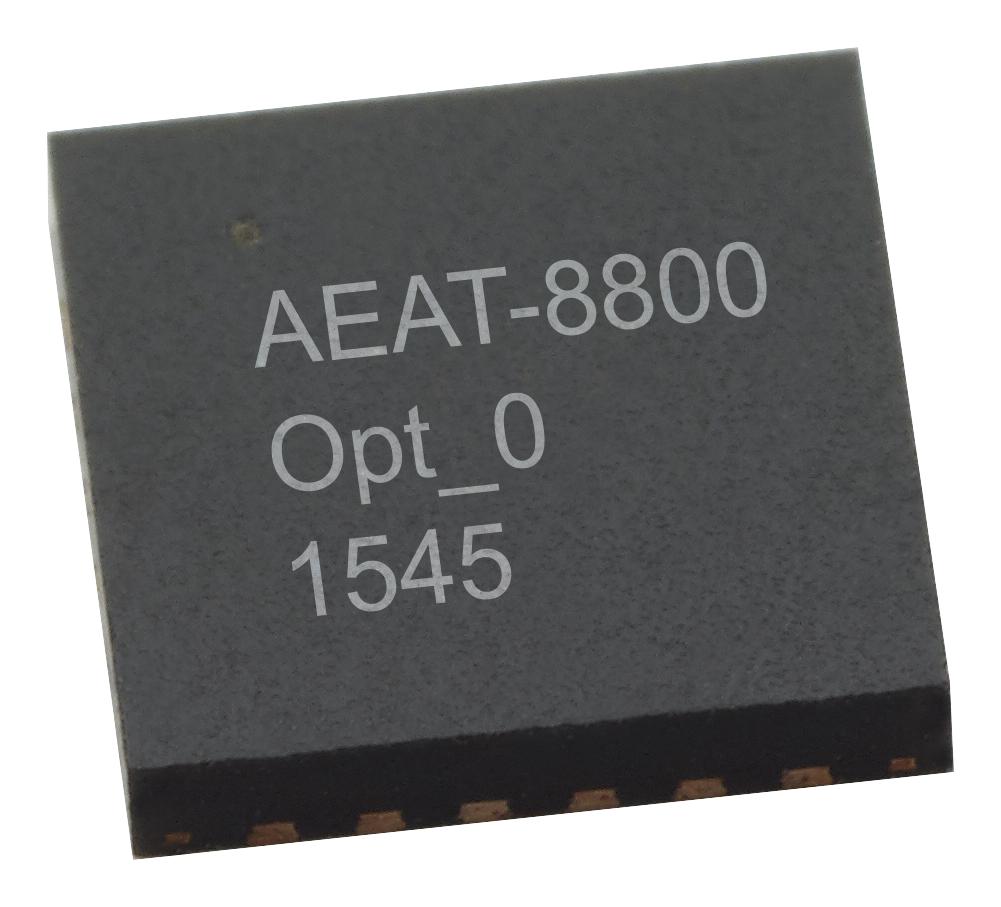 BROADCOM AEAT-8800-Q24 Función Especial