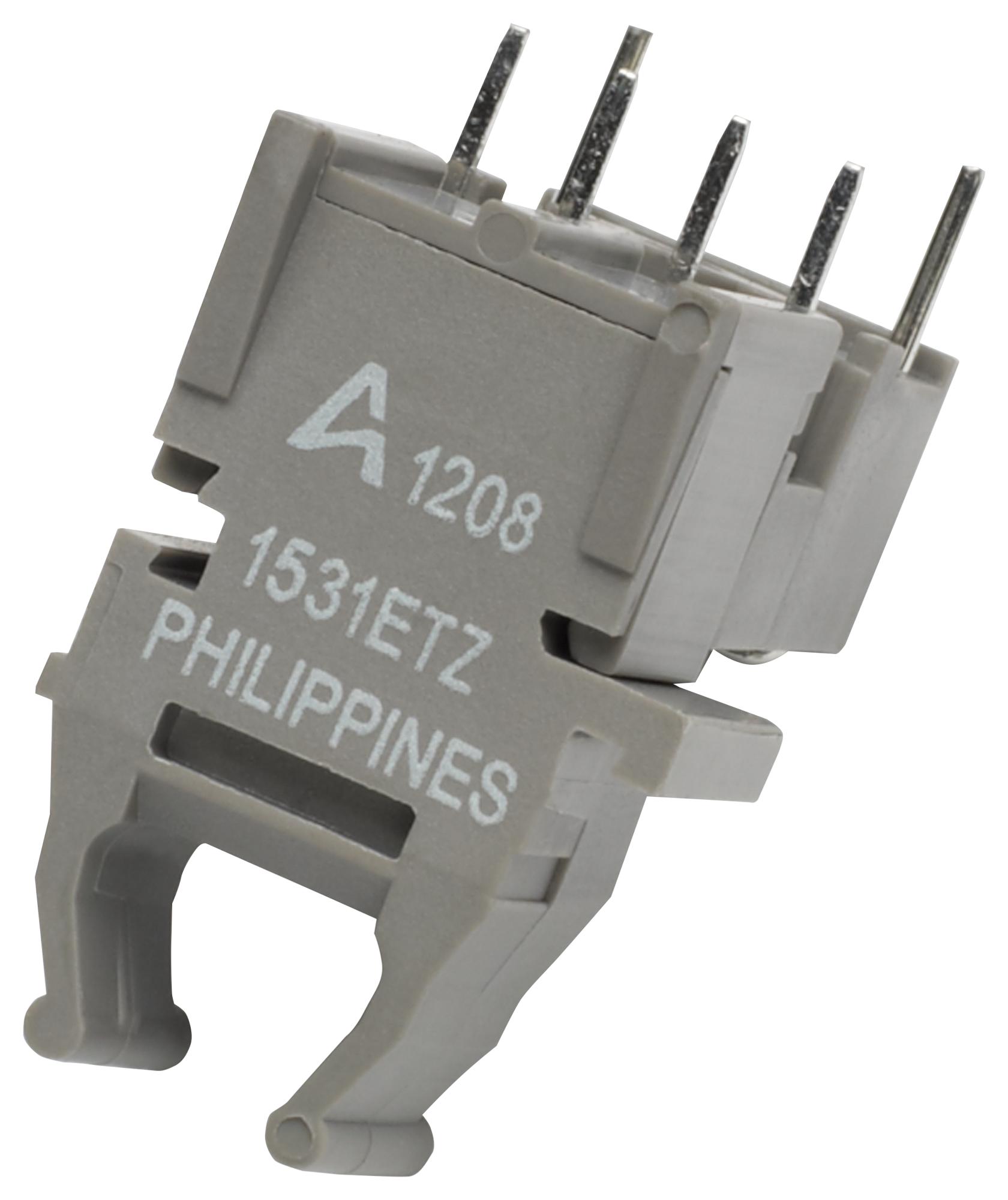 BROADCOM AFBR-1531CZ Transmisores De Fibra Óptica