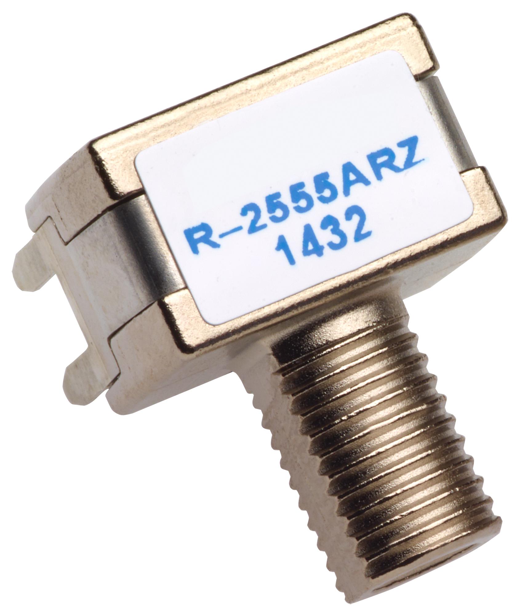 BROADCOM AFBR-2555ARZ Receptores De Fibra Óptica