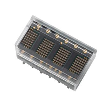 BROADCOM HCMS-2902 Pantallas LED Alfanuméricas