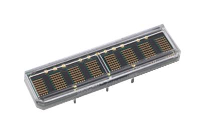 BROADCOM HCMS-2971 Pantallas LED Alfanuméricas