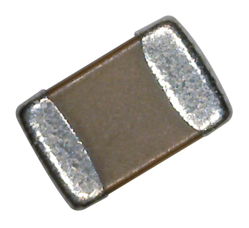 KEMET C0805C393J5RACTU Condensadores MLCC Cerámicos Multicapa SMD