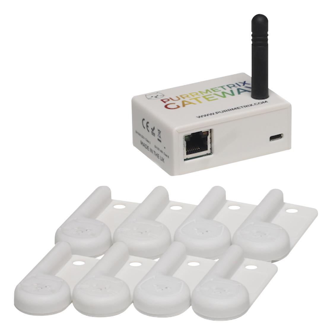 PURRMETRIX PMTX040008 Kits Y Surtidos De Equipos De Prueba