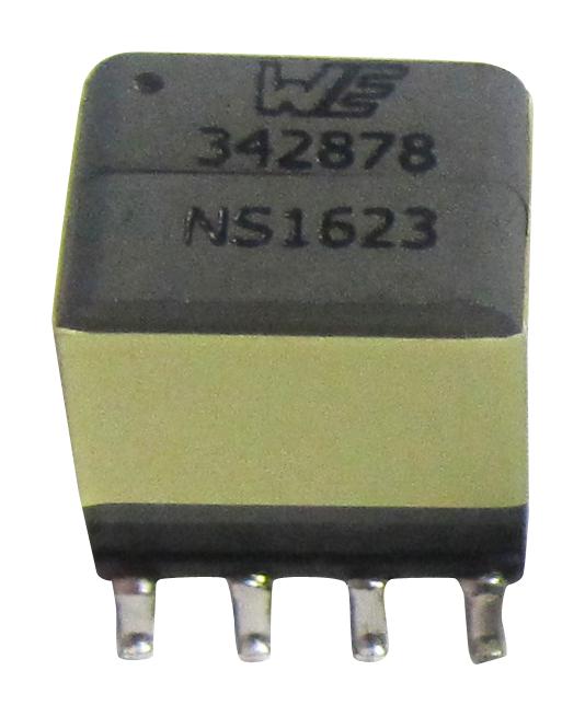 WURTH ELEKTRONIK 750342878 Transformadores SMPS