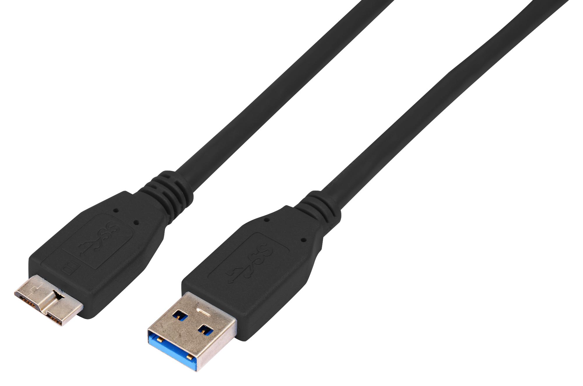 MULTICOMP MC002723 Cables Lightning / USB