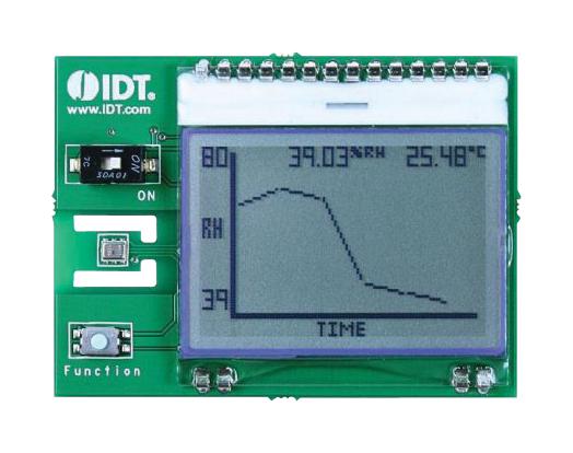 RENESAS SDAH02 Kits De Evaluación Y Desarrollo De Sensores