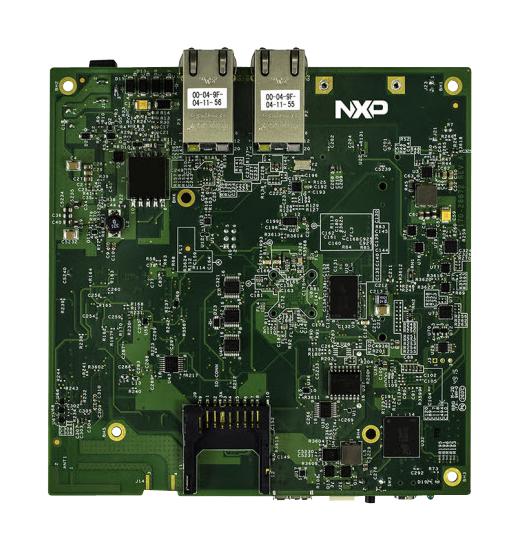 NXP LS1012ARDB-PC Kits De Aplicación Específica Y Diseño De Referencia