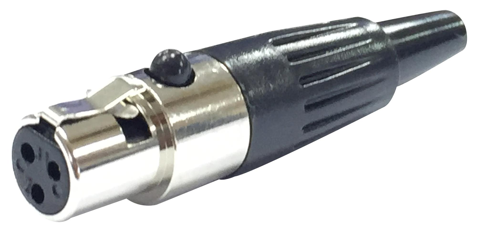 PRO SIGNAL PS000205 Conectores XLR