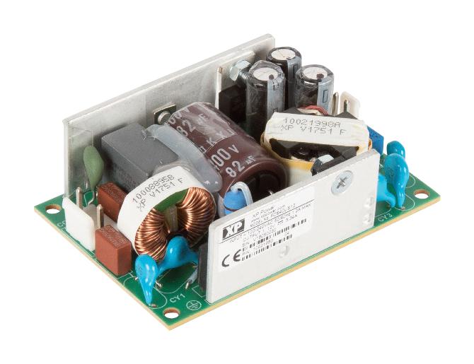 XP POWER FCS40US48 Convertidores De Estructura Abierta (AC / DC)