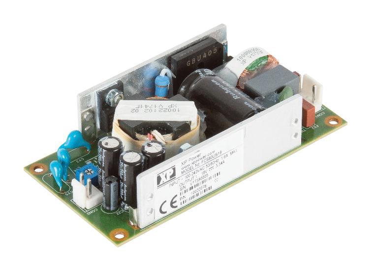 XP POWER FCS60US48 Convertidores De Estructura Abierta (AC / DC)