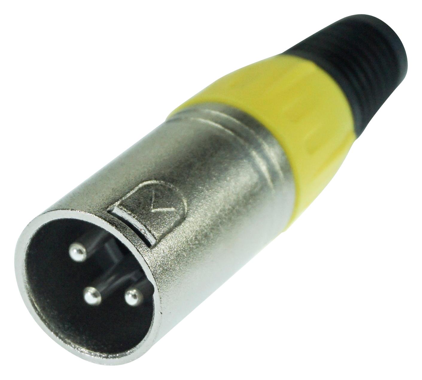 MULTICOMP PRO PS000217 Conectores XLR