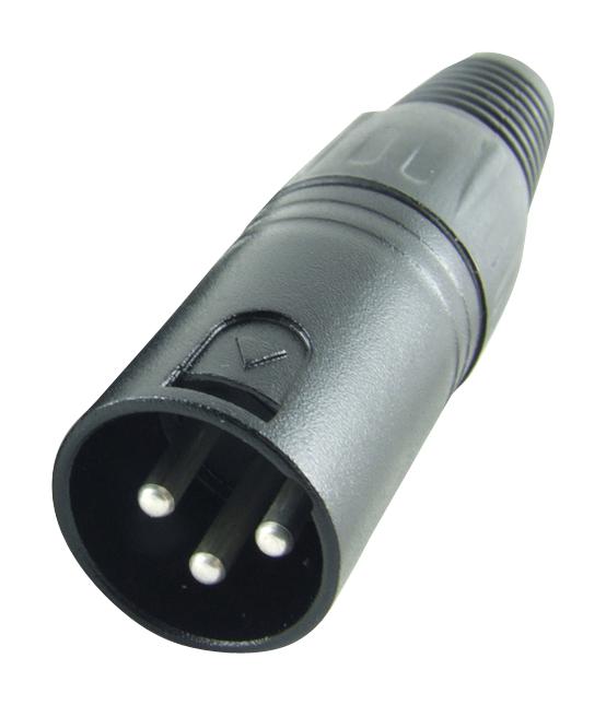 MULTICOMP PRO PS000228 Conectores XLR