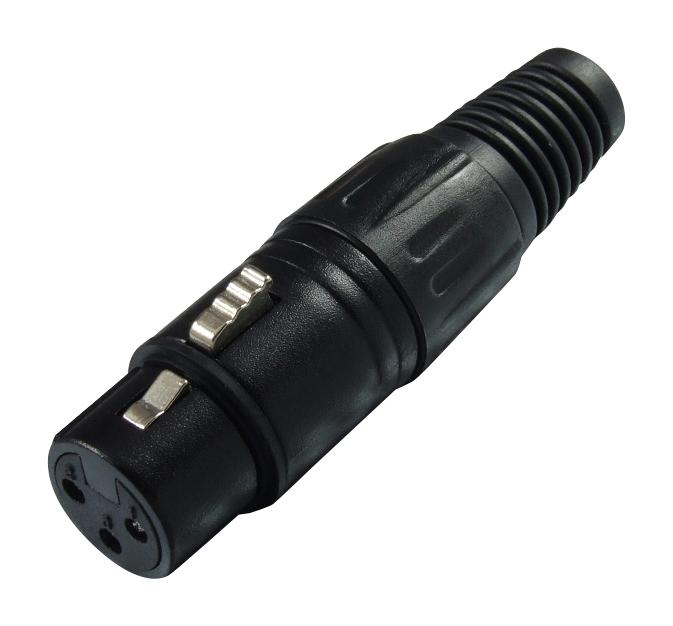 MULTICOMP PRO PS000229 Conectores XLR