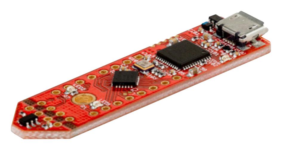 INFINEON TLE493DW2B6MS2GOTOBO1 Kits De Evaluación Y Desarrollo De Sensores