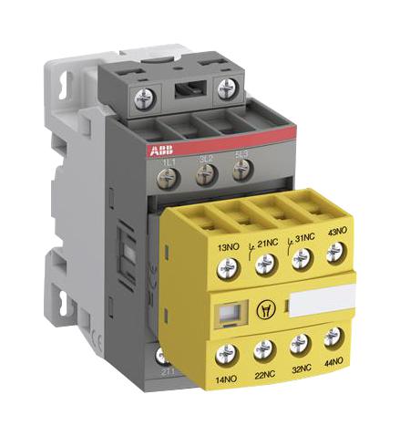 ABB - JOKAB 1SBL157082R1122 Contactores