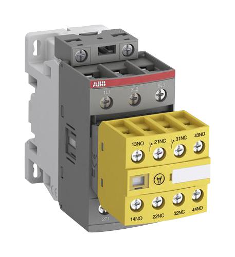 ABB - JOKAB 1SBL277082R1122 Contactores