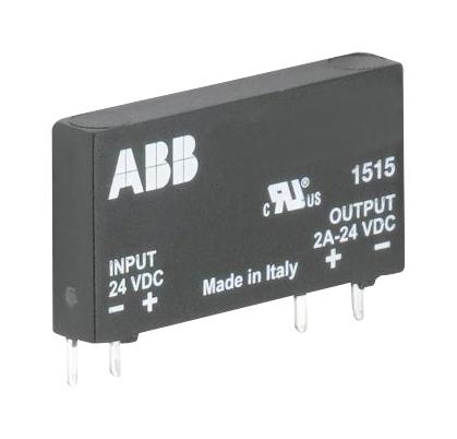 ABB 1SVR405510R3070 Optoacopladores De Salida Triac