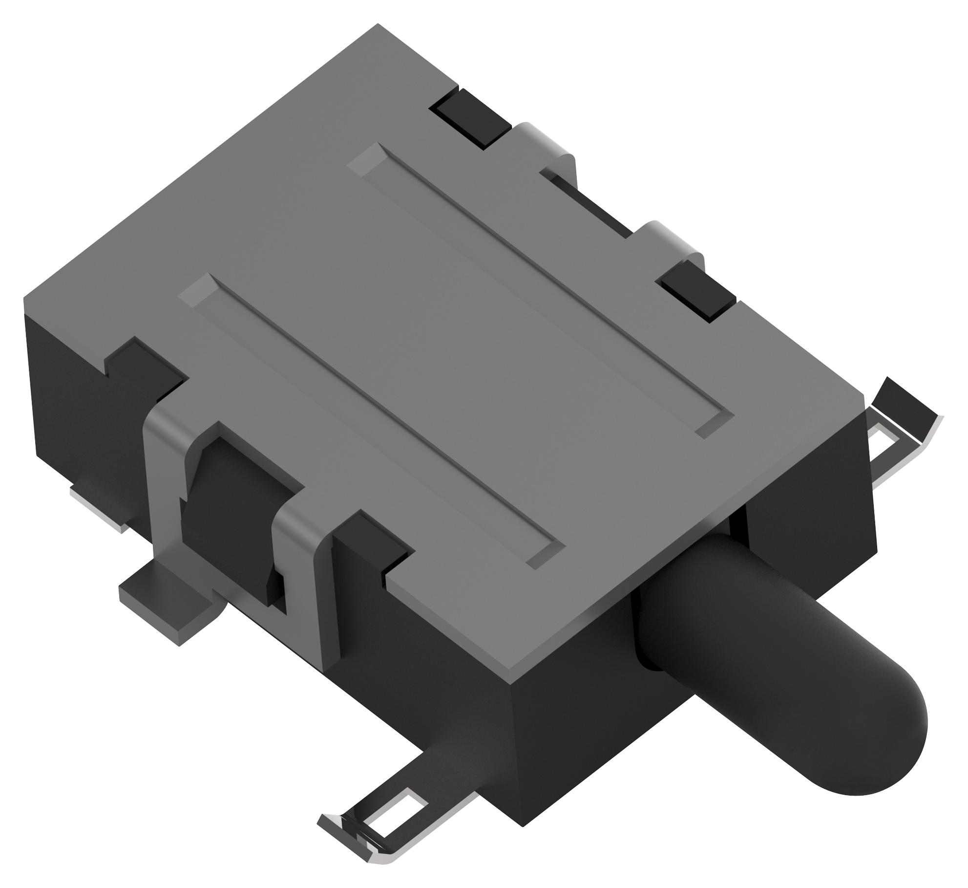 ALCOSWITCH - TE CONNECTIVITY JJMH0UG200NOPMRTR Interruptores De Detección