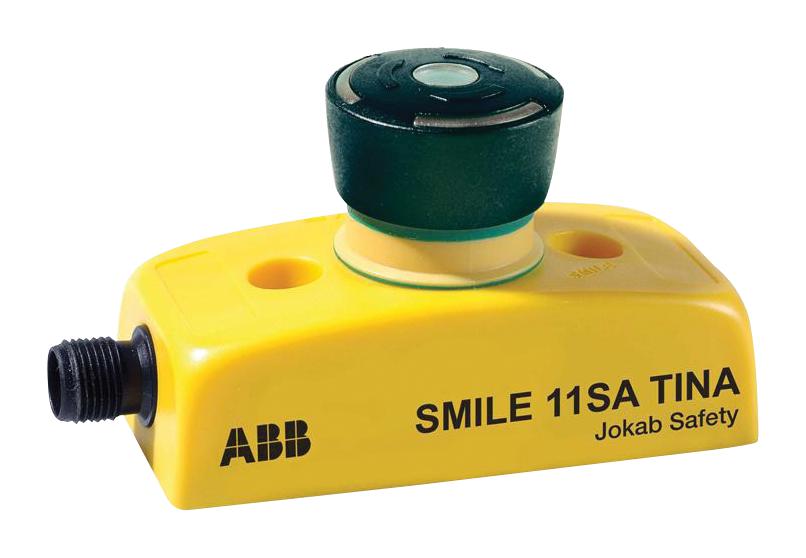 ABB - JOKAB 2TLA030050R0500 Interruptores De Parada De Emergencia