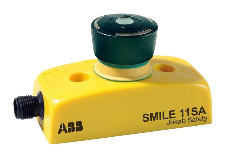 ABB - JOKAB 2TLA030051R0900 Interruptores De Parada De Emergencia