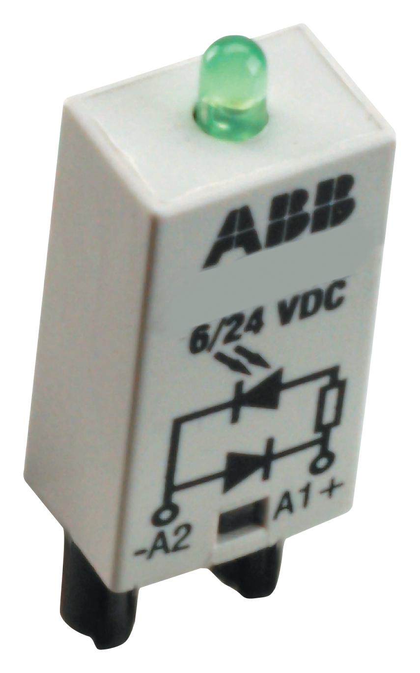 ABB 1SVR405655R1100 Otros Accesorios Para Relés