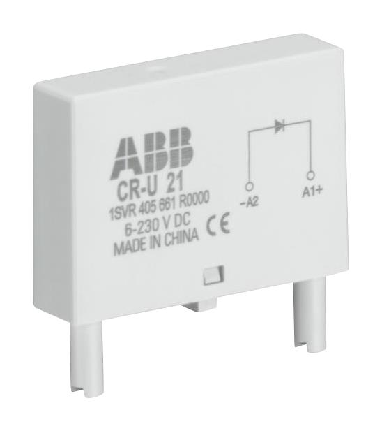 ABB 1SVR405661R0000 Otros Accesorios Para Relés