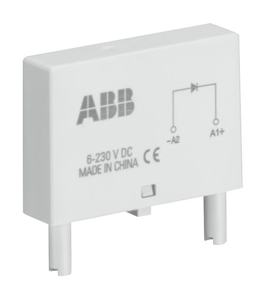 ABB 1SVR405664R0000 Otros Accesorios Para Relés