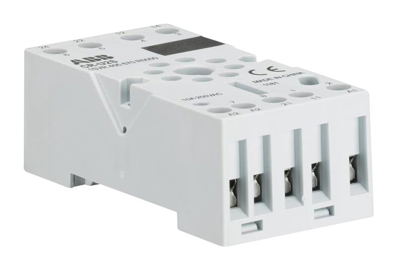 ABB 1SVR405669R0000 Otros Accesorios Para Relés