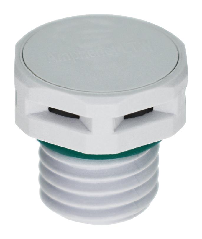 AMPHENOL LTW VENT-PS1NGY-O8002 Otros Accesorios Para Conectores