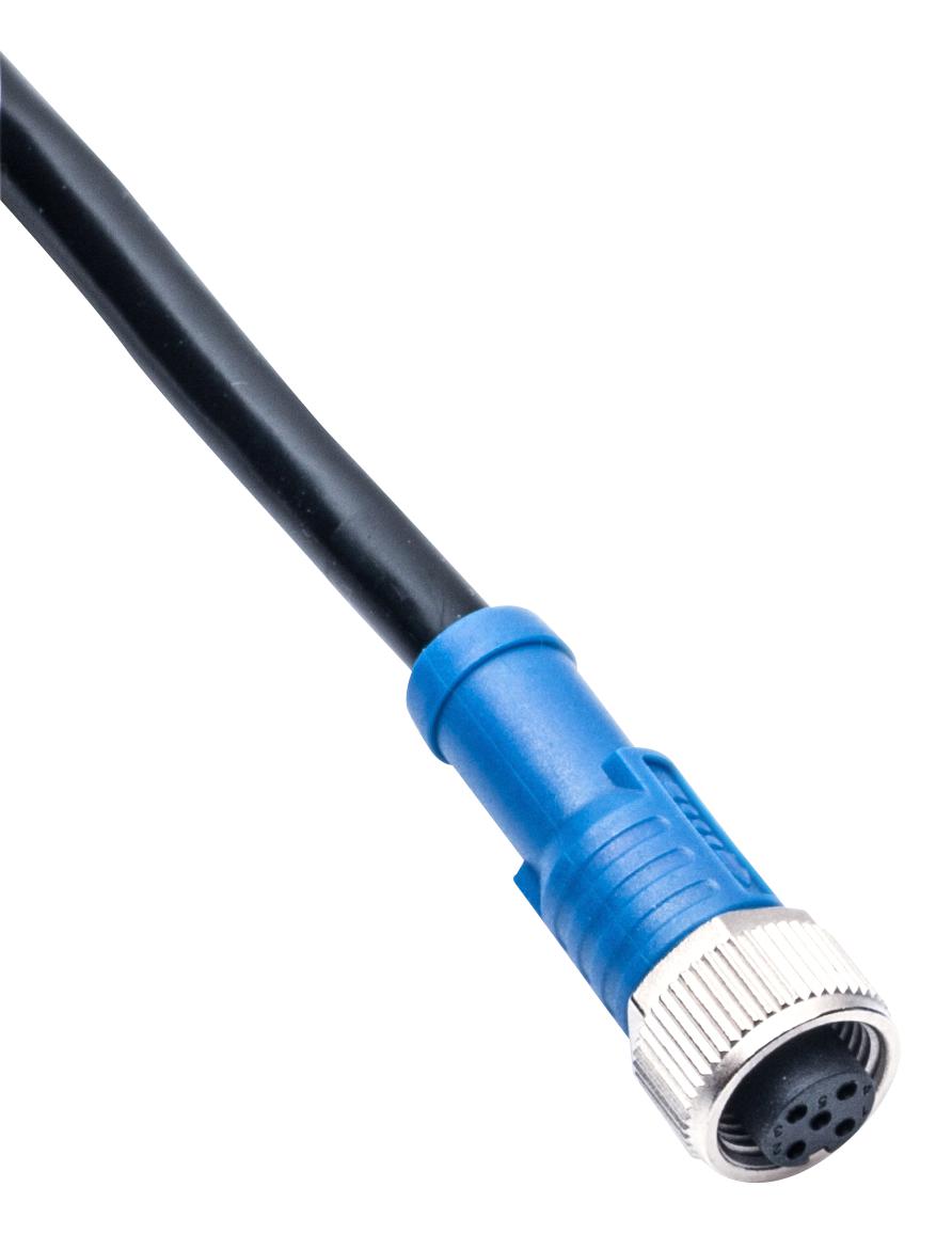 AMPHENOL LTW HMC-05BFFM-SL8A01 Conjuntos De Cables Circulares