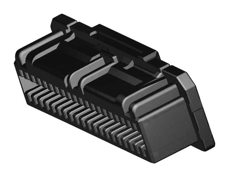 MOLEX 505432-4001 Carcasas Para Conectores Macho Y Hembra