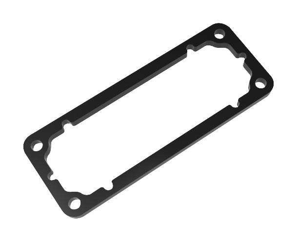 HAMMOND 1550AEGASKET Juntas Y Sellos