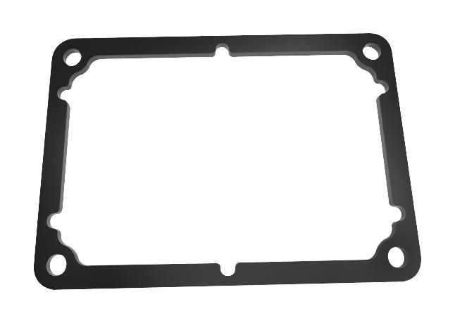 HAMMOND 1550PSGASKET Juntas Y Sellos