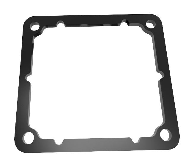 HAMMOND 1550QSGASKET Juntas Y Sellos