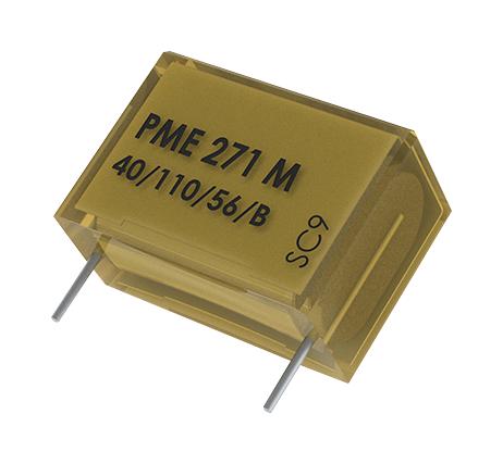 KEMET PME271M415MR30 Condensadores Para Supresión De Ruido Y Seguridad