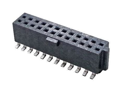 MOLEX / PARTNER STOCK 78120-1207 Conectores Hembra Para PCB